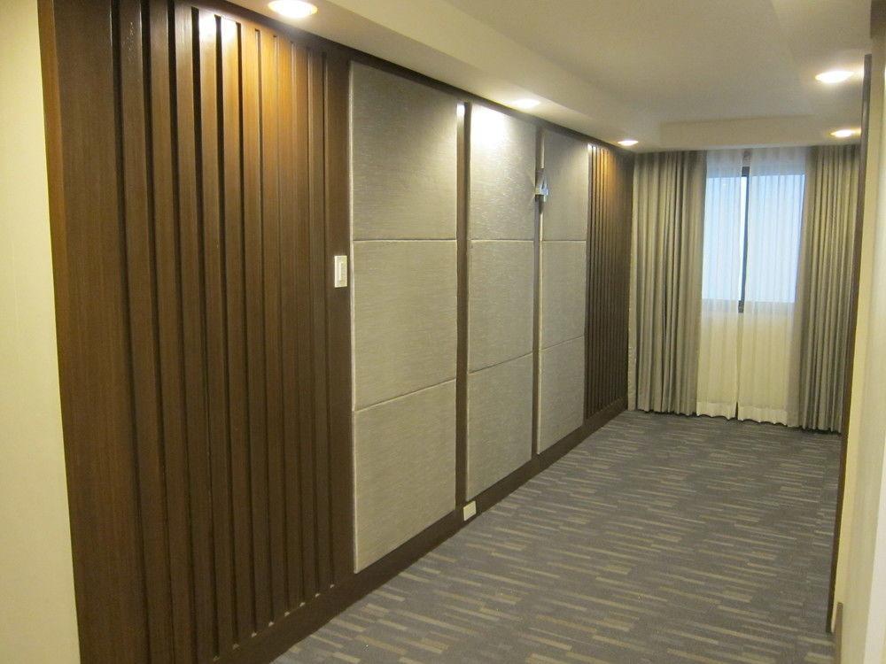 Hotel The Charter House à Makati City Extérieur photo